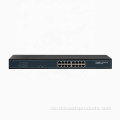 16 Port 10/100 / 1000m Gigabit OEM Ethernet Network Switch